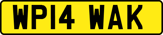 WP14WAK