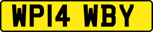 WP14WBY