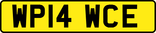 WP14WCE