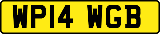 WP14WGB