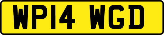 WP14WGD