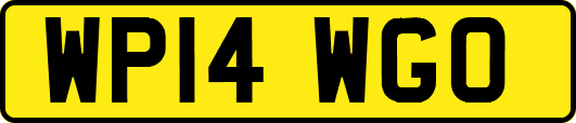 WP14WGO