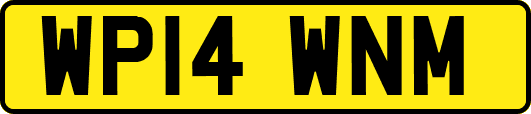 WP14WNM