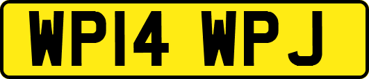 WP14WPJ