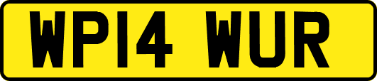 WP14WUR