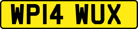 WP14WUX