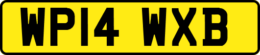 WP14WXB