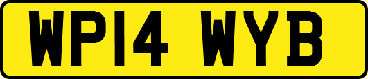 WP14WYB