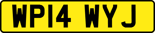 WP14WYJ