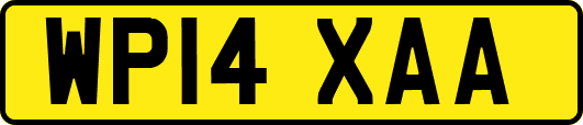 WP14XAA
