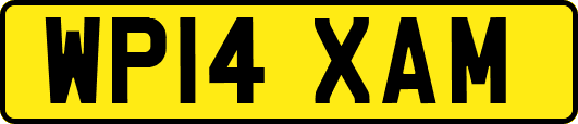 WP14XAM