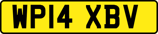 WP14XBV