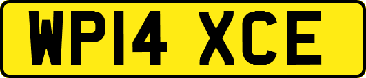 WP14XCE