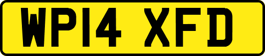 WP14XFD