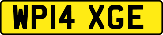 WP14XGE