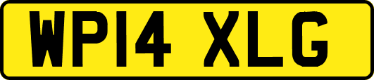 WP14XLG