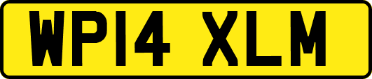 WP14XLM