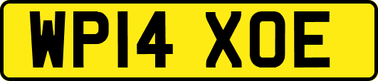 WP14XOE