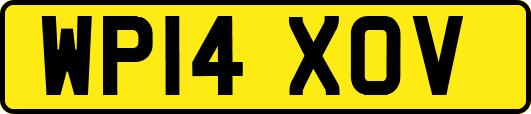 WP14XOV