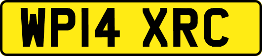 WP14XRC