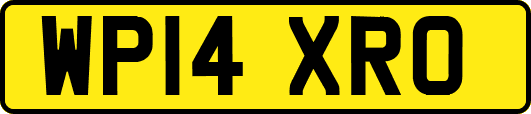 WP14XRO