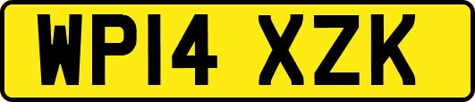 WP14XZK