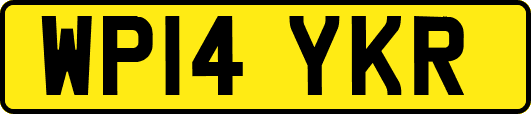 WP14YKR