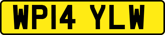 WP14YLW