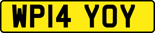 WP14YOY