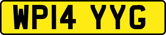 WP14YYG