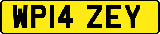 WP14ZEY