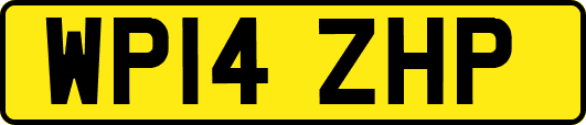 WP14ZHP
