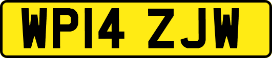 WP14ZJW