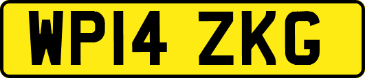 WP14ZKG