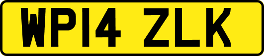 WP14ZLK