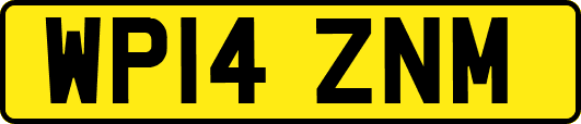 WP14ZNM