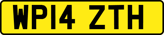 WP14ZTH
