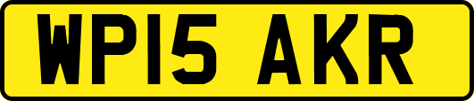 WP15AKR