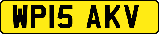 WP15AKV
