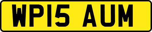 WP15AUM
