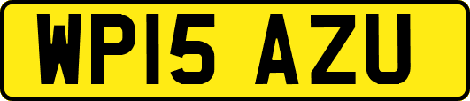 WP15AZU