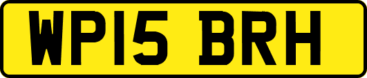WP15BRH
