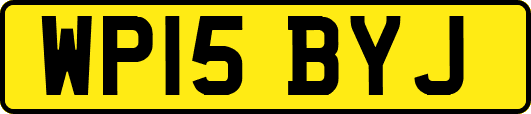 WP15BYJ