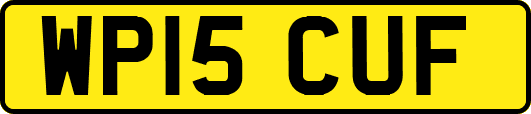 WP15CUF