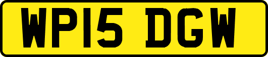 WP15DGW