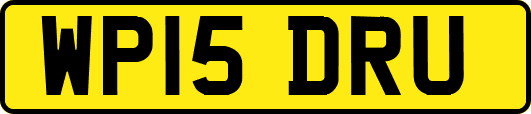 WP15DRU