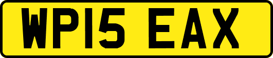 WP15EAX