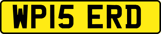 WP15ERD