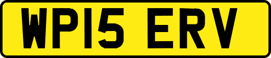 WP15ERV