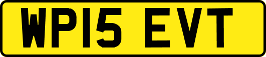 WP15EVT